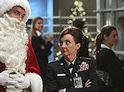 Chuck 5x07: Santa Suit