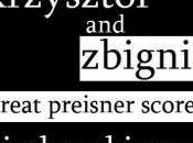 Krzysztof Zbigniew: Great Preisner Scores Kieslowski Movies