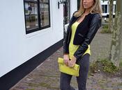 Spring Coloured Outfit