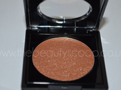 FashionistA Eyeshadow Shade Bronze!