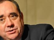Scottish Independence Referendum: David Cameron Ratchets Pressure Alex Salmond