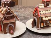 Gingerbread House