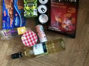 Degustabox December Reveal