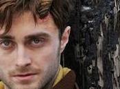 Horns: Daniel Radcliffe Still Talk Snakes