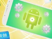 Increase Productivity With Android Widgets