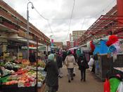 Shadwell: Barbershops, Kebab Houses Halal Couture