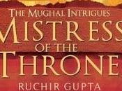 Mistress Throne Ruchir Gupta: Book Review