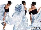 KeKe Palmer Cover Essence