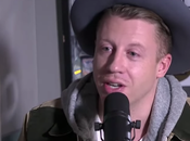 Great Race Debate with Macklemore Ebro Morning!