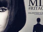 Rita Shares Grey Poster From Fifty Shades