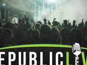 Republic Live Bringing HomeAway Festival Burl’s Creek 2015
