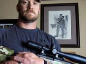 Chris Kyle's Best Friend Talks About American Sniper
