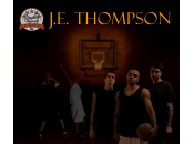 Thompson Honored National Blog!