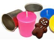 Candle Molds