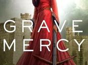 Review–Grave Mercy (His Fair Assassin Robin LaFevers