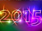 Happy Year 2015 from Saundaryasansar....