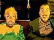 Dead Disco: Open-ended "Bangers Mash"