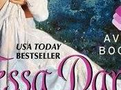 Marquess Tessa Dare- Book Review