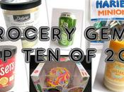 Grocery Gems: Reviews 2014