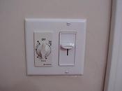 What Different Types Lighting Controls?