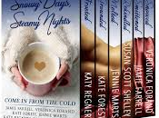 Snowy Days, Steamy Nights Set- Anthology- Review