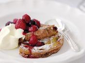 Tips Make Your French Toast Healthier