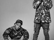 Promo Pics Chris Brown Tyga Album