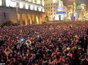 Year Binge Stampede Death Shanghai (deaths Chennai