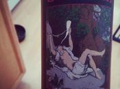 #wine #bottleshare #zinfindel #sinzin #alexandervalley #2011 #red