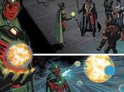 Preview: Uncanny Avengers Remender Acuna