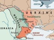 Ukrainian Bessarabia: Towards Unknown Region