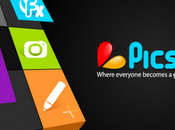 Download PicsArt PC/Laptop Free Windows