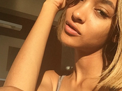 Jordan Dunn First Black Model Cover Vogue After Years