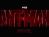 Marvel Ant-Man First Look Teaser