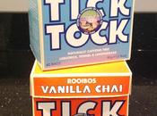 Tick Tock Rooibos Vanilla Chai Detox Review