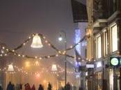 Very Happy Year 2015 from Misty Oslo, Norway