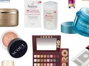 Beauty Products Loved 2014