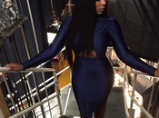 Ashanti Joining YMCMB