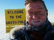 Antarctica 2014: Newall Hunter South Pole!