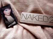 Review: Naked Palette