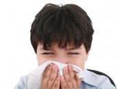 Children Allergies Preventing Treating