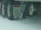 Your Drivers Ready When Winter Weather Emergency Strikes Road?
