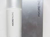 Review: AmorePacific Live Bright Enzyme Peel