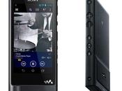Sony Brings Back Walkman with $1200 Player
