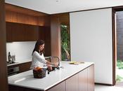 Bright, Open Kitchens