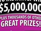 Enter Million Thousands Other Prizes from Chicken Soup Soul Walmart!