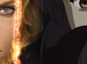 Scarlett Johansson Star Ghost Shell Live Action Movie