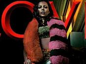 Kardashian West Covers Love Magazine