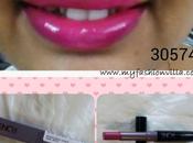 Oriflame TheOne Colour Unlimited Lipstick Review: Shade Fuchsia Excess