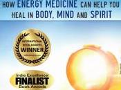 Energy Medicine Work Experience Holistic Healing